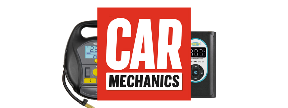 Best Cordless Inflators 2025